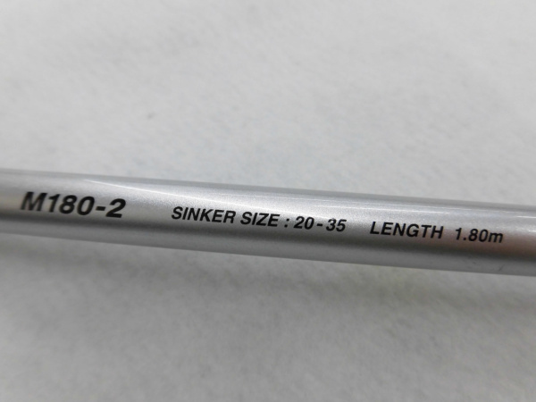 17ステファーノCI4+ M-180-2